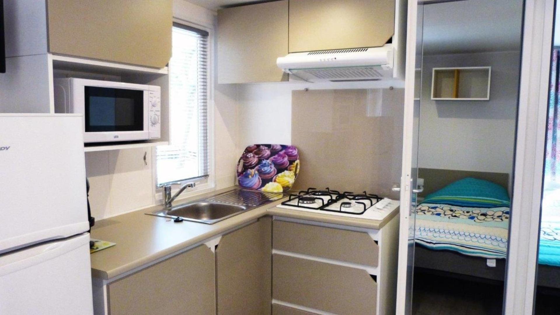 Camping Les Cigales Le Muy Bagian luar foto